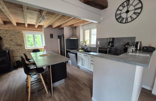 La Grange du Pradel - Foto 22