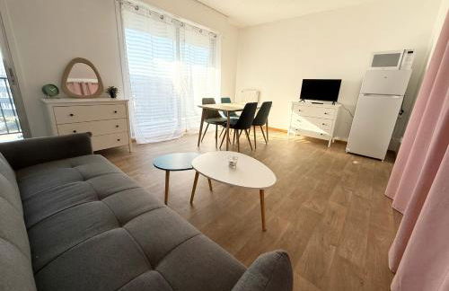 Le Cocon Urbain Balcon & Parking Privé - Foto 11