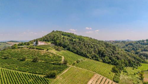 Villa Rocco Country House - Foto 2, Garden view