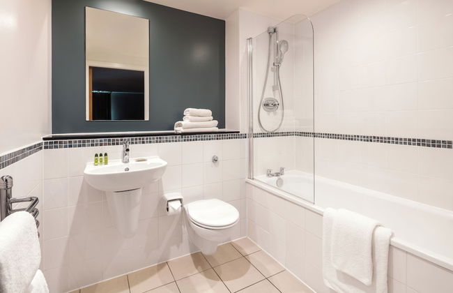 Marlin Apartments London Bridge - Empire Square - Photo 18