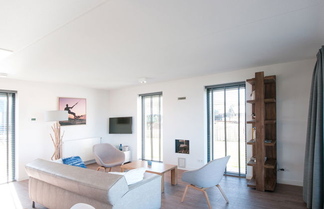 Oesterdam Resort - Foto 8