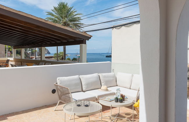 Ca Ne Margalide in Port d Andratx - Foto 3