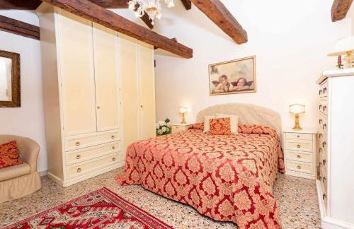 San Lio SuiteClose to S Marco square & wi-fi - Foto 10