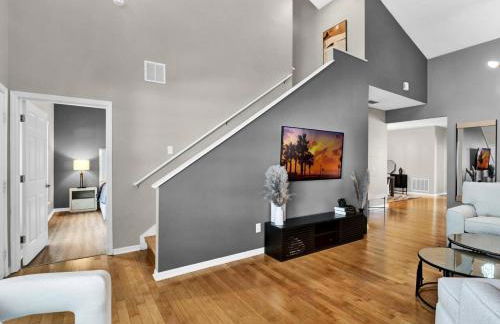 Beautiful townhouse centrally located - Foto 23