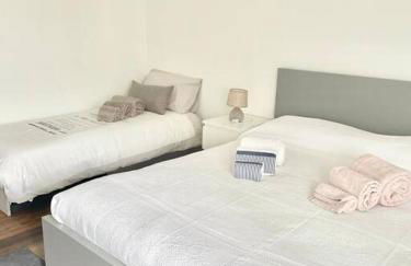 Luxury apartment with view (1min from lake/center) - Foto 9