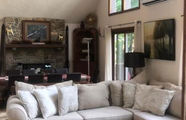 Mountain Chalet - Foto 39