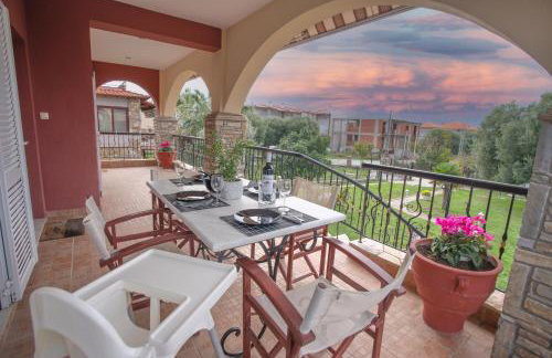 Azure Bay Villa by RentalsPro - Neos Marmaras Halkidiki - Foto 51