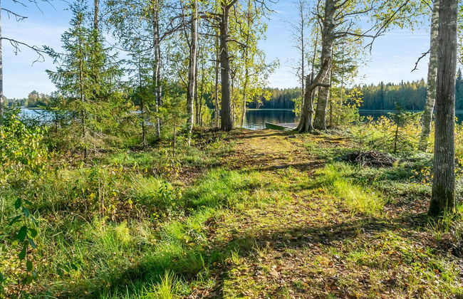 Niemenkärki, vaikon loma 8 - Foto 11