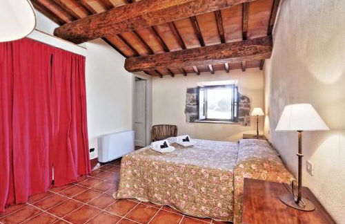 Orvieto Country House - Foto 17