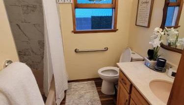 Extremely Chill 3 Bedroom Home - Foto 5