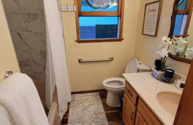 Extremely Chill 3 Bedroom Home - Foto 5