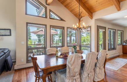 Crystal View by AvantStay Al Fresco Dining w View of Lake Tahoe Crystal Bay - Foto 11