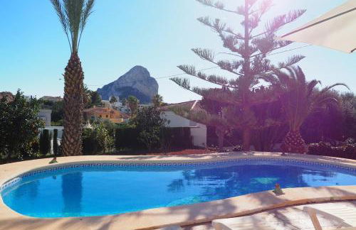 Casa Margarita, cerca de la playa y con piscina - Foto 72