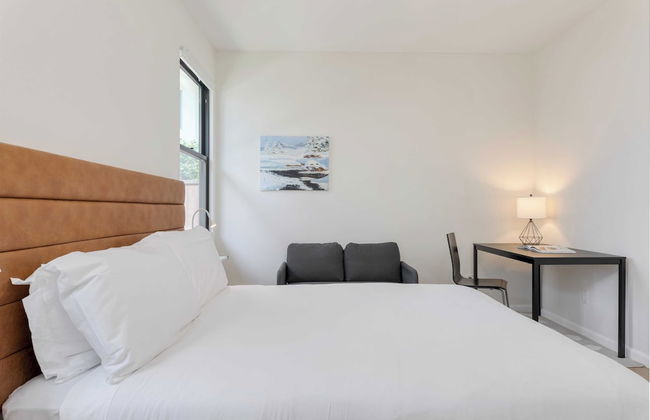 Catamaran by Avantstay 50ft to Beach + Views - Foto 25