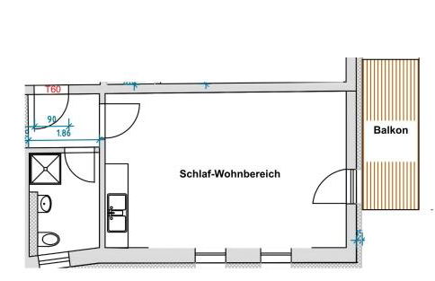 Ferienapartments im Stern Friedersdorf - Foto 62
