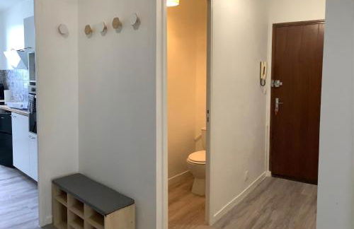 Le Parmentier - 1 place de parking privée - 3km du zoo de Beauval - Foto 12