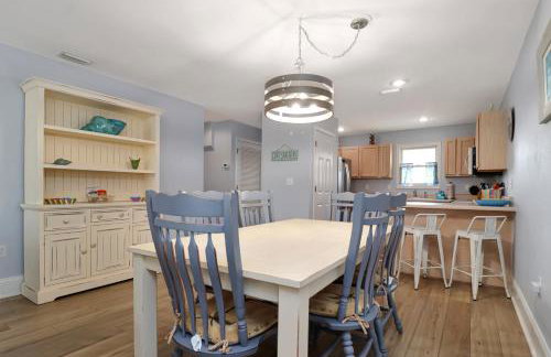 Barrier Dunes 268 - 101 Cape Blessed by Pristine Properties Vacation Rentals - Foto 57