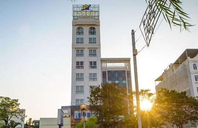 The Shine Office and Apartment - Photo 1