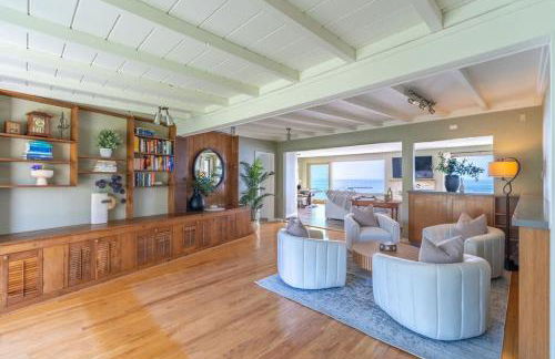 Perched Ocean Paradise - Foto 36