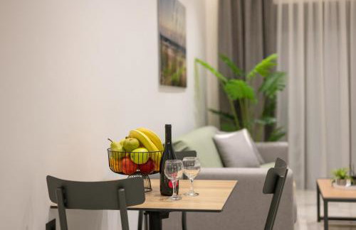 Ameda Luxury Apartments - Foto 62