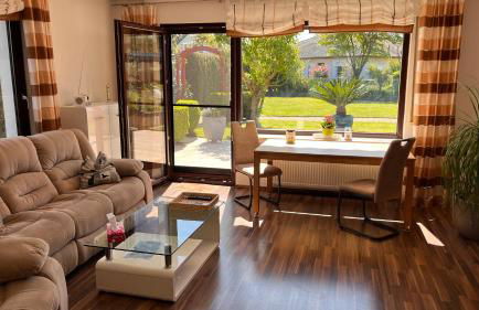 Radfahrer Oase in Hameln direkt am Weser Radweg - Foto 6