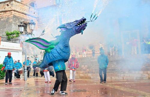 Mar & Aventura - Foto 28