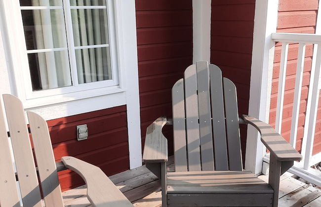 Margarita Vacation Getaway - Foto 30