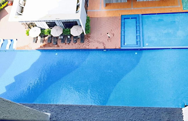 Le Pavillion Puchong by Widebed - Foto 21