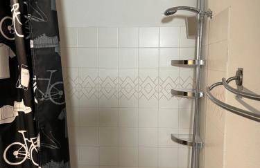 Studio 4 personnes résidence le Montana au pied des pistes balcon plein sud - Foto 9