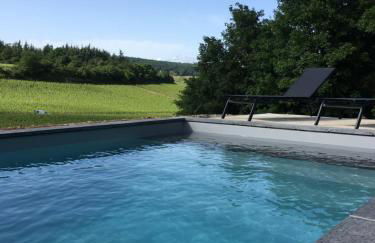 La Maison du Clos du Roi - Foto 15