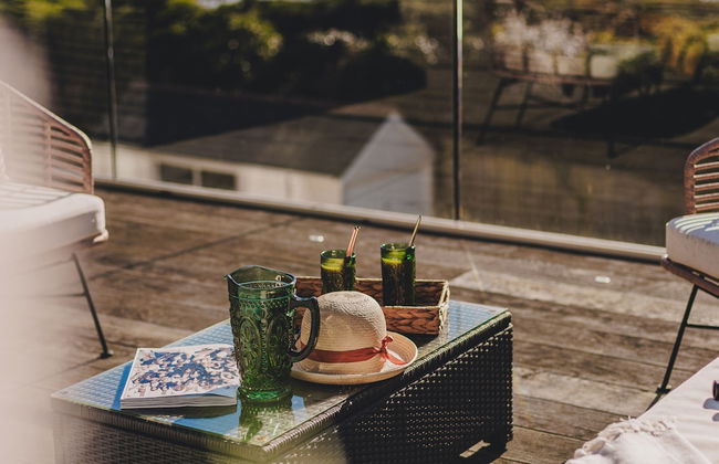 The Curlews in Bishopsteignton - Foto 39