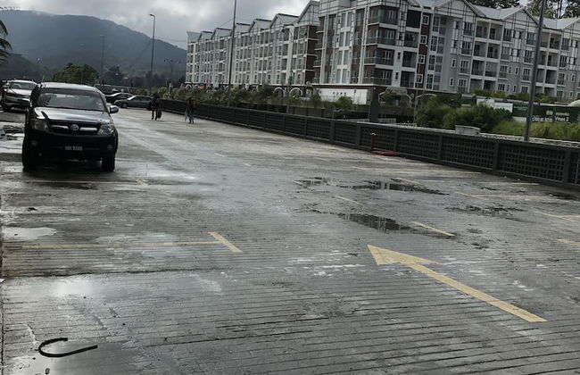 Vin Cottage Cameron Highlands - Foto 43