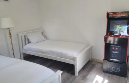 The Alamo Riverwalk Pearl Modern 4 Bedroom Home - Foto 16