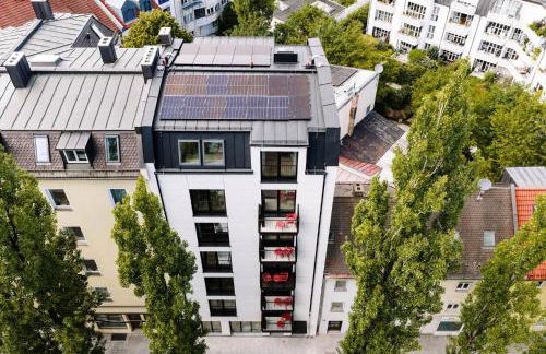 Lindgold Apartments - Foto 14