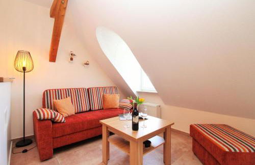 Ostseeresidenz Appartements Wischuer Fewo 36 - Foto 4