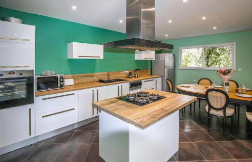 Nice Home In Suze-La-Rousse With Wifi - Foto 24