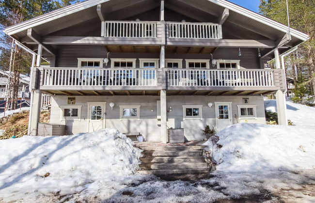 Hallanhelmi a paritalo - Foto 1