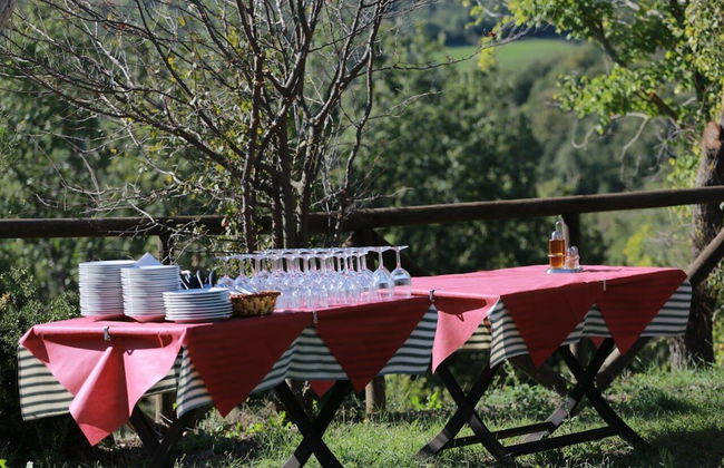 Agriturismo Il Fantone - Photo 61