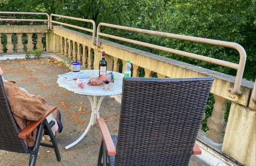 Gemütliche Maisonette am Kurpark - Foto 10