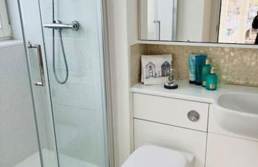 Riverside View Penthouse in Balloch, Loch Lomond - Foto 18