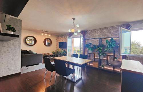 Cocoon'Inn Blagnac - Foto 37