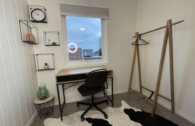 Bnb Stavanger Ap 9 Bertis "rooftop Terrace" - Foto 32