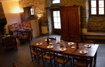 MANOIR DU LISCUIS - Foto 9