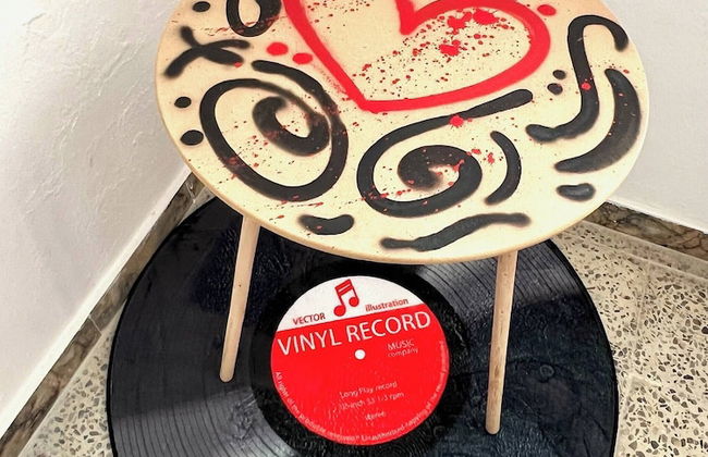 Hiphop 1br W Yard Space Near Mall & Beaches - Foto 2