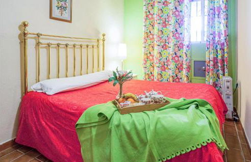 Lovely Home In Tomares With Kitchen - Foto 19