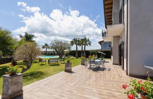 Casa Il Geranio - Foto 14