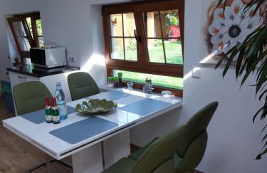 Ferienhaus in Bernau bei Berlin - Foto 39