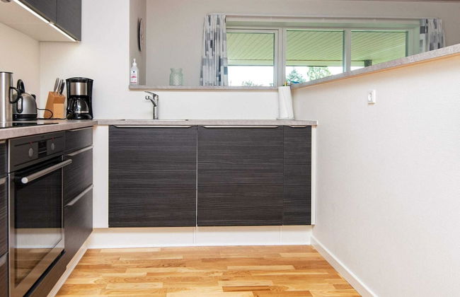 Holiday Home in Malling - Foto 15