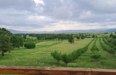 Bambi Forest House - Photo 33