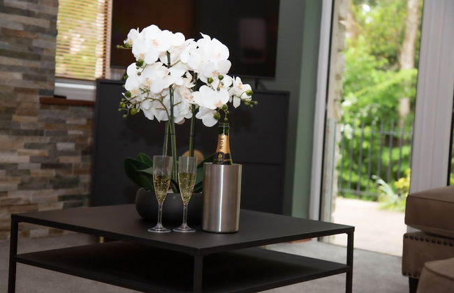 Millbrook Lodge in Endmoor - Foto 10